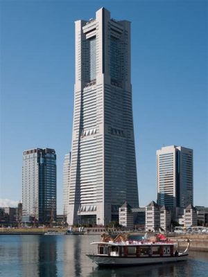  Yokohama Landmark Tower: โทษฐานสูง! สัมผัสทิวทัศน์อันงดงามของโยโกฮาม่า